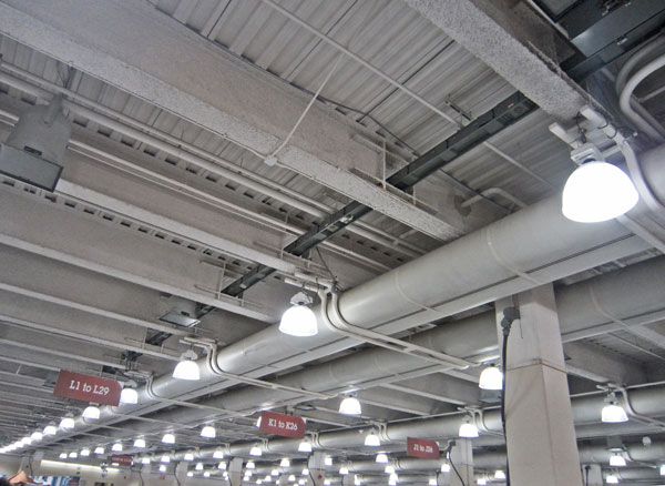 roof