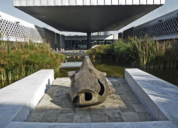 anthropology museum