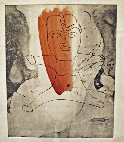 Rufino Tamayo