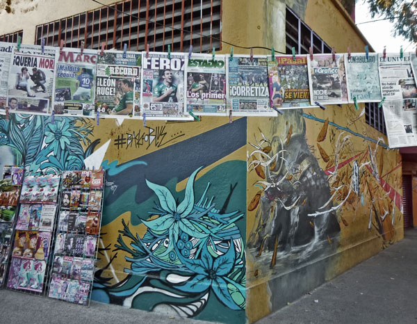 condessa market
