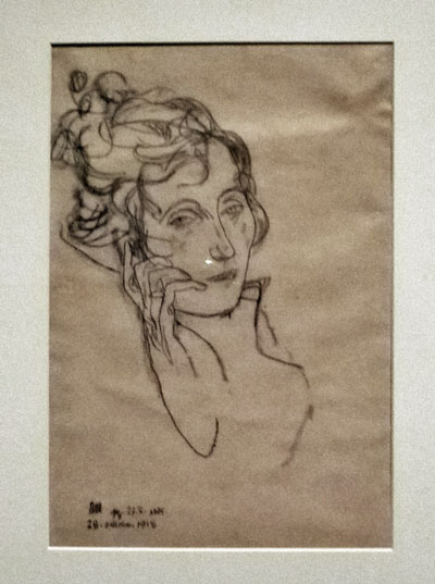 Schiele last