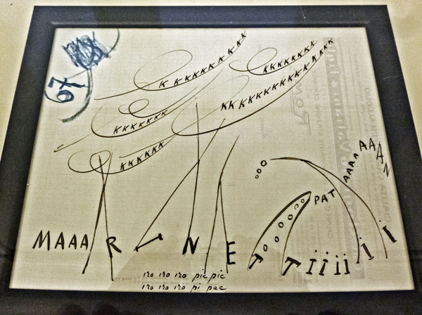 Marinetti