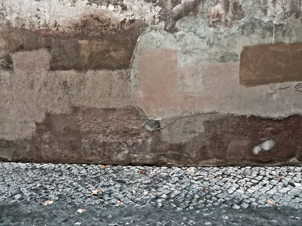 street texture