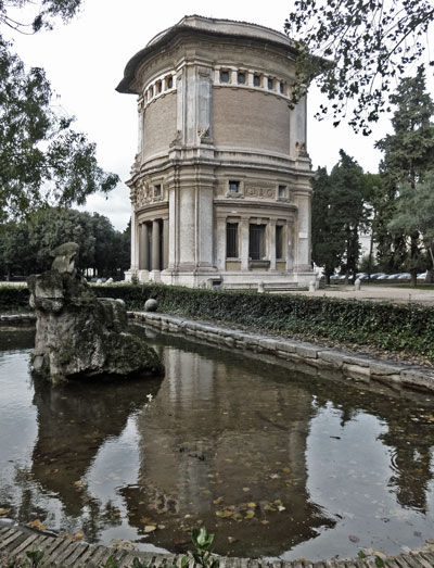 Borghese