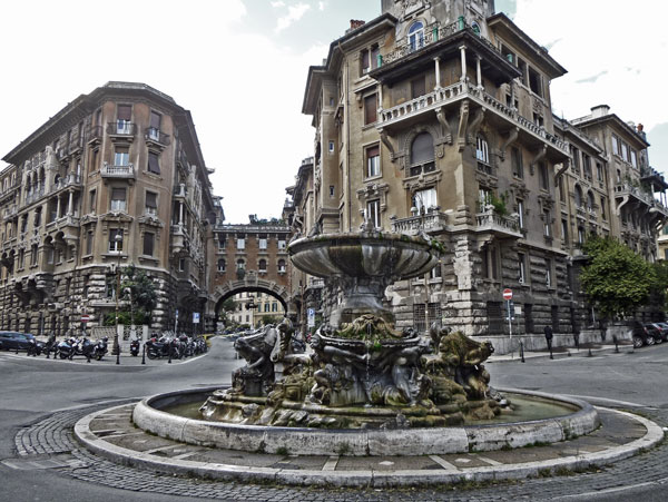 Coppedè