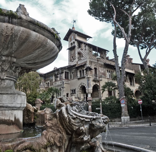 Coppedè