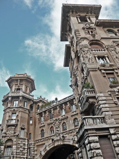 Coppedè
