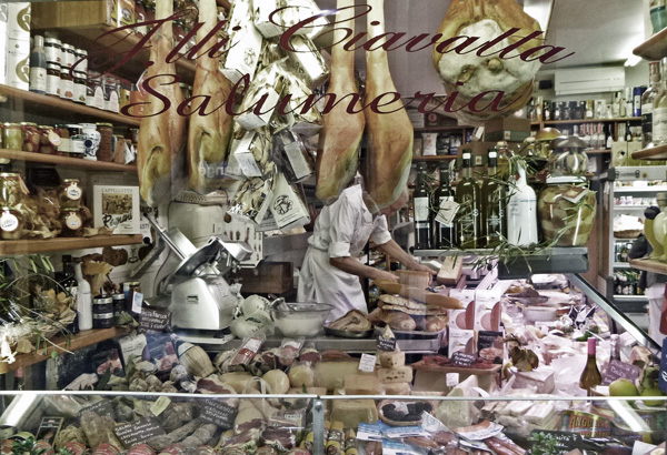 salumeria