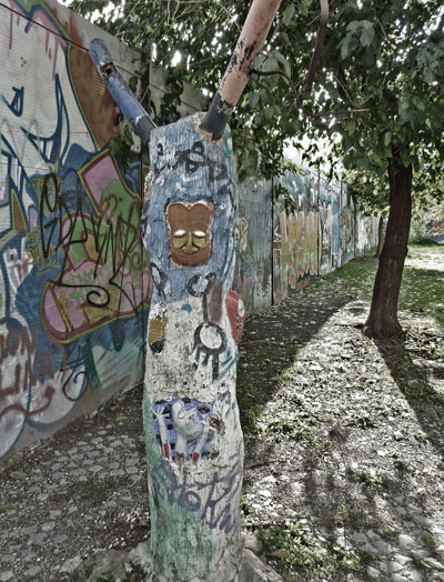 totem