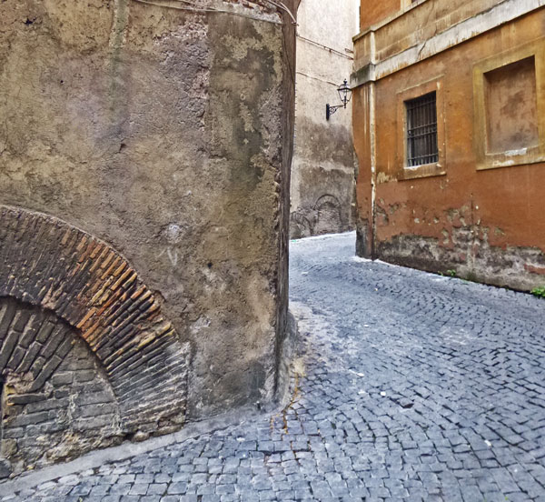 jaded street