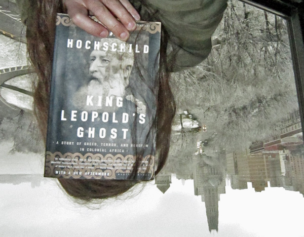 King Leopold's Ghost