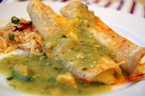 enchilada