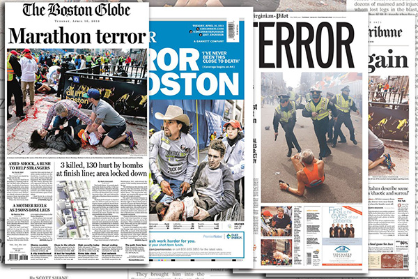 boston marathon 