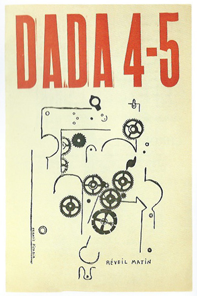 dada 