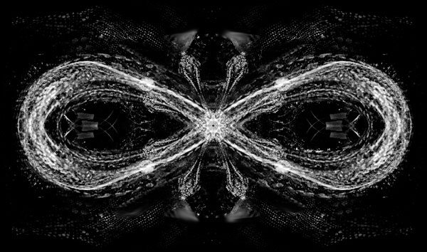 infinite ouroboros