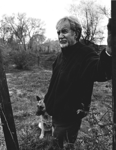 Stanley Crawford
