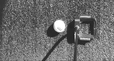 magic putter