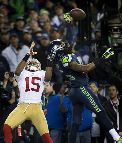 Richard Sherman