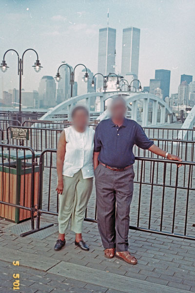 9/11 immigrants