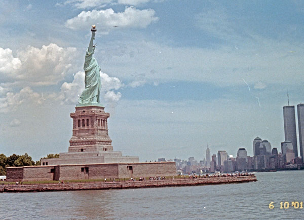 WTC 