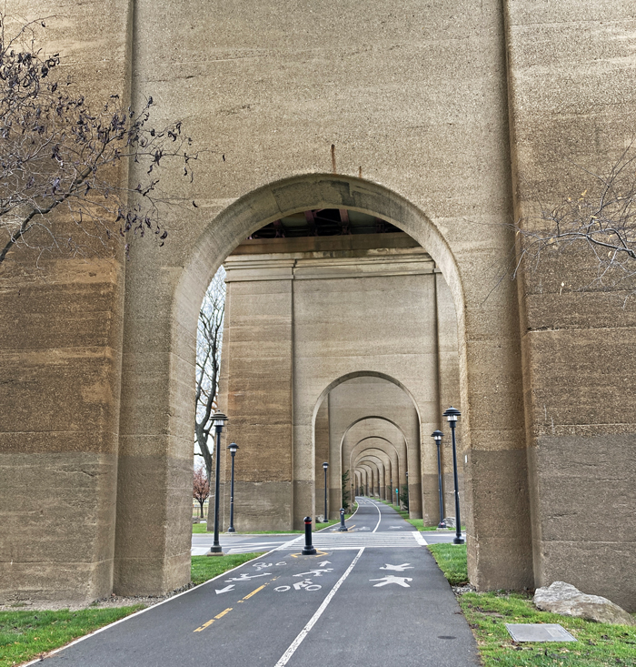 randall island
