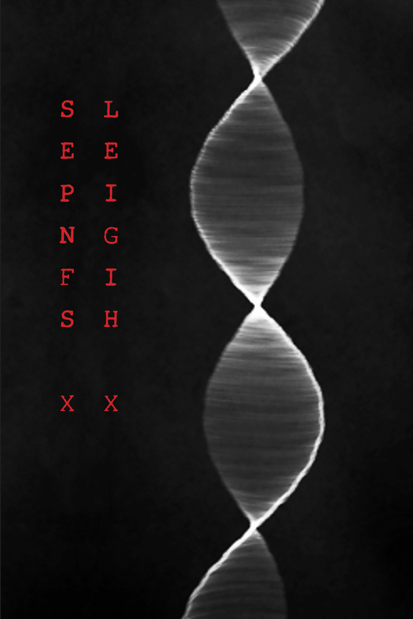 sleepingfish