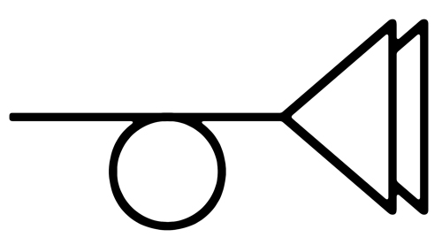 Thomas pynchon bugle trystero