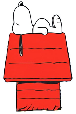 snoopy