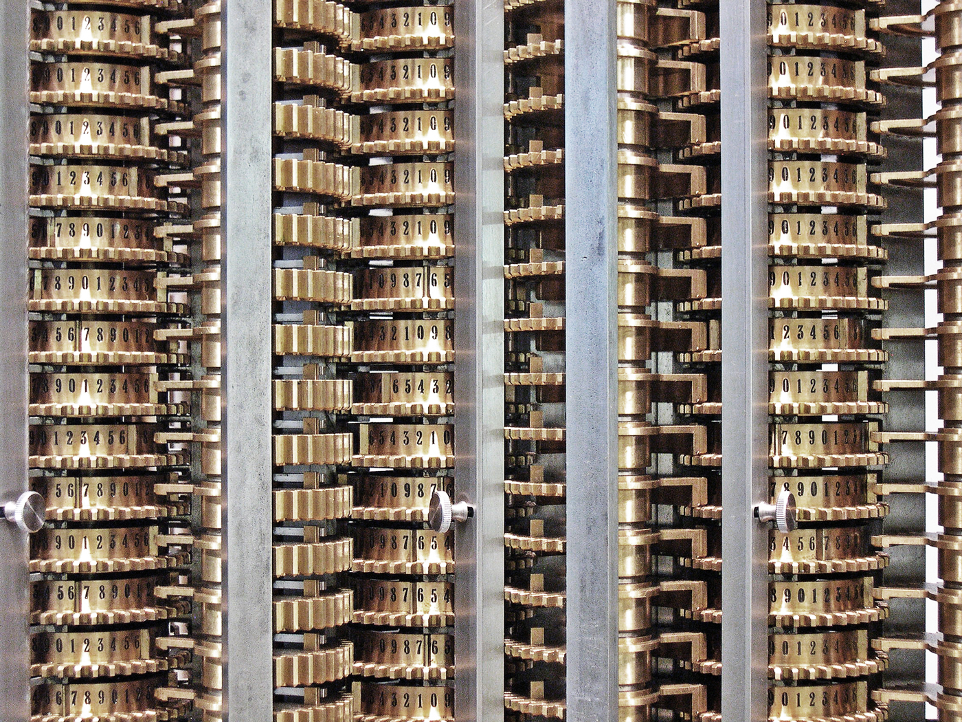 difference engine